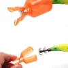 AFN Tool Accessories|Flies<Squid Jig Clips 6-pack