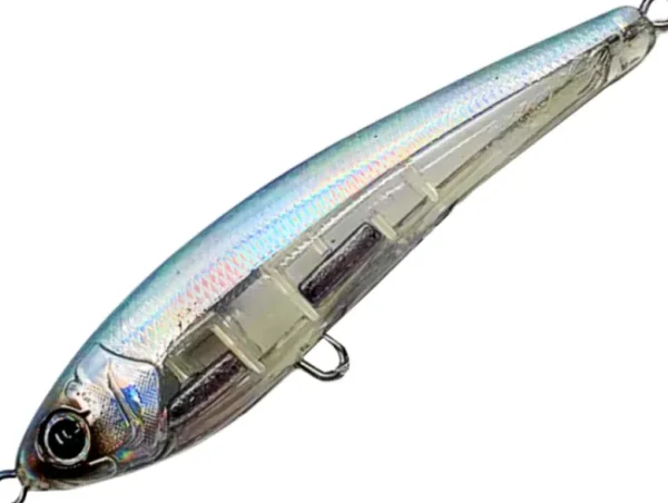 TackleWest Stickbaits|Flies<Amegari Flavie 110mm