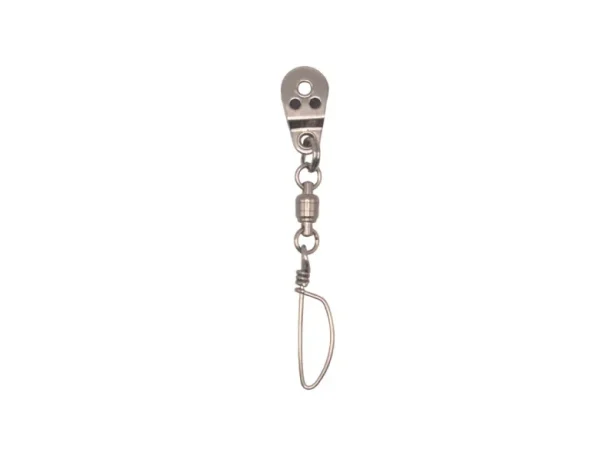 ANGLER Teaser Accessories|Flies<Dredge Pulley Swivel