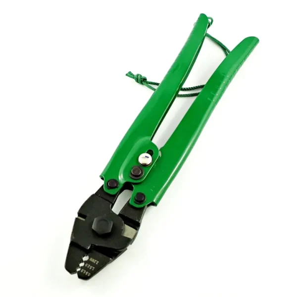 Angler Fishing Tools|Flies<Hand Crimping Tool