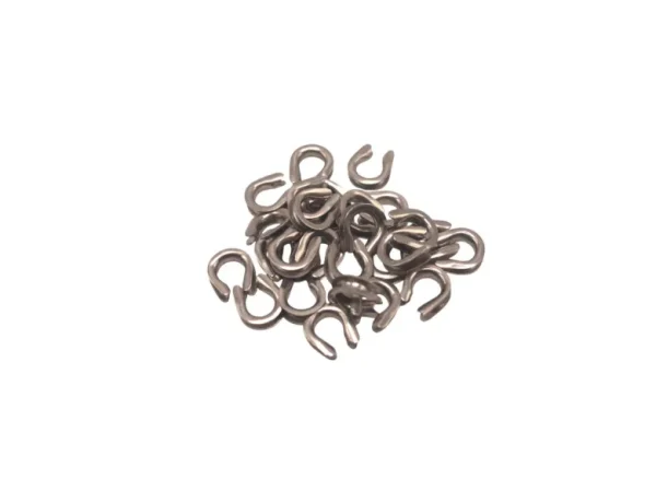 ANGLER Game Fishing Tackle|Game Fishing Tackle<Stainless Thimble
