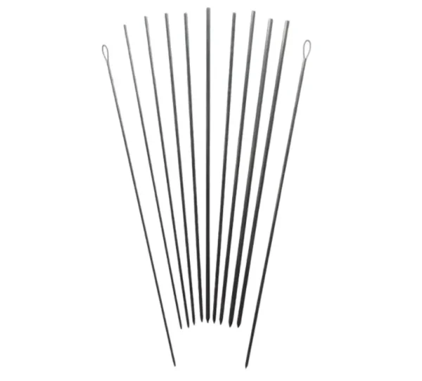 ANGLER Rigging Needles|Flies<Wind On Leader Needle Kit