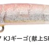 TackleWest Stickbaits|Flies<Apia Punchline 60