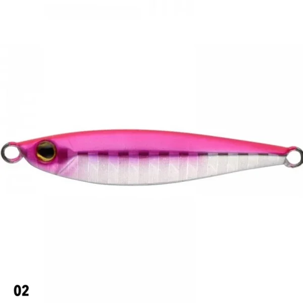 Apia Micro Jigs|Flies<Seiryu Bits 10g