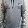 Assassin Long Sleeve Shirts Mens|Flies<Hooded Sunshirt Ifish 10 Year Anniversary