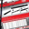 Assassin Flies|Fishing Rods<Rapid Spin Zero