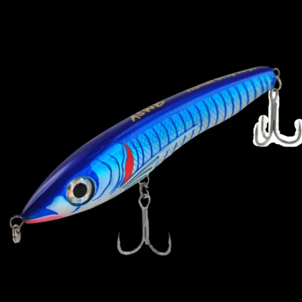 TackleWest Stickbaits|Flies<ASWB Flutter Drop 50