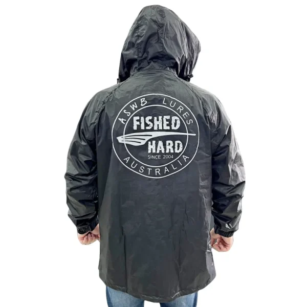 ASWB Fishing Apparel|Flies<Spray Jacket