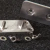 Bees Knees Tool Accessories|Flies<Base Plate