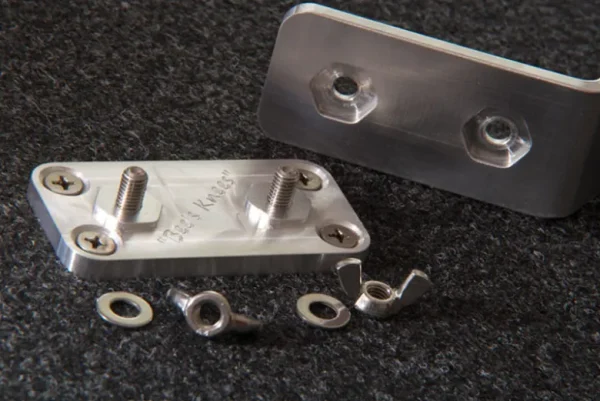 Bees Knees Tool Accessories|Flies<Base Plate