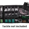 Black Pete Lure Rolls And Wraps|Flies<Rigging Kit Pouch