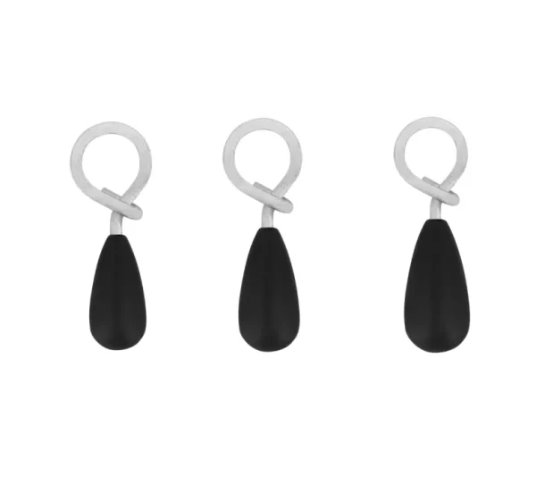 Blue Lip Baits Sinkers|Flies<Chin Weight Black