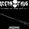 Bone Flies|Fishing Rods<OceanThug Jig