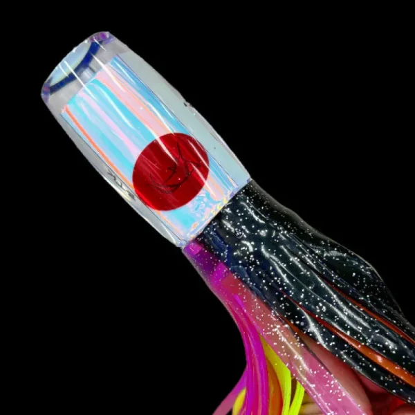 Bonze Skirted Trolling Lures|Skirted Trolling Lures<ICE BTK