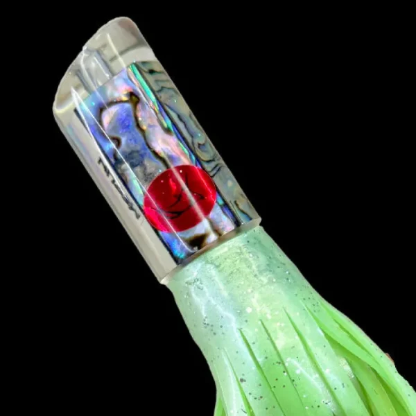 Bonze Skirted Trolling Lures|Skirted Trolling Lures<Merlin