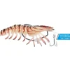 TackleWest Soft Plastic Lures|Flies<Chasebaits Flick Prawn 180 Heavy