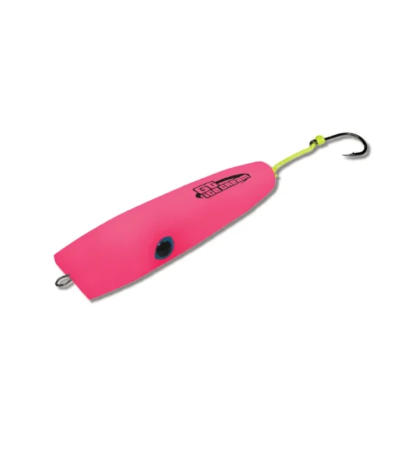 CID Surface Lures/Plugs|Flies<Cone 1 1/2oz