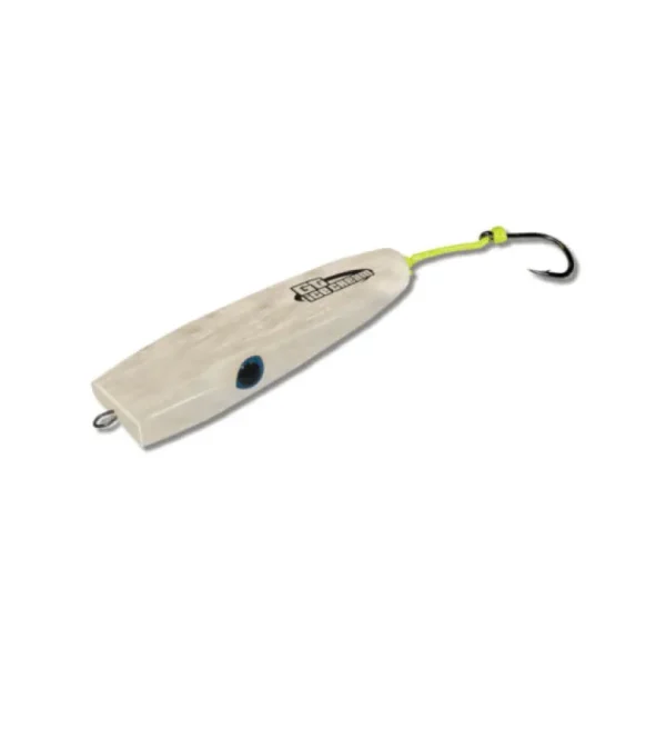 TackleWest Surface Lures/Plugs|Flies<CID Cone 3oz