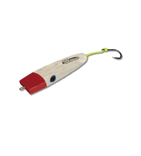TackleWest Surface Lures/Plugs|Flies<CID Cone 2oz