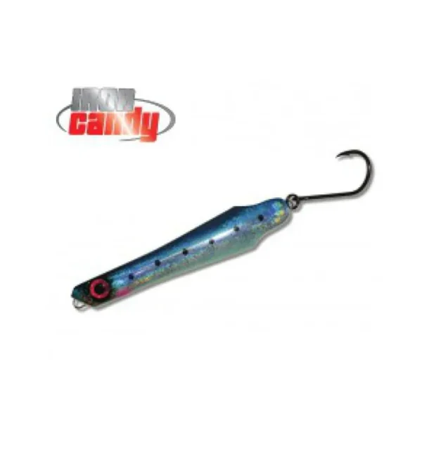 CID Metal Lures|Flies<Iron Candy Couta Casting 28G