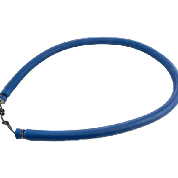 Cressi Rubbers|Flies<Gun Rubber with Quick Bridle 14mm