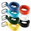 Cressi Dive Belts|Flies<Serpent Silicone Marseillaise Belt