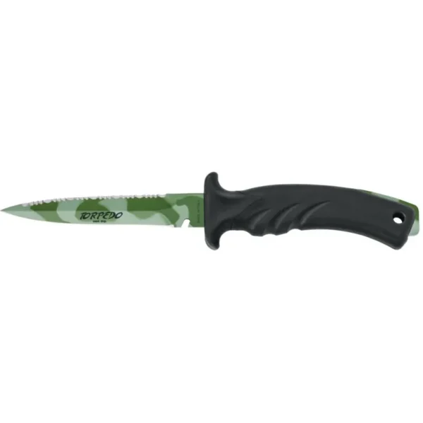Cressi Dive Knives|Flies<Torpedo 11 Knife