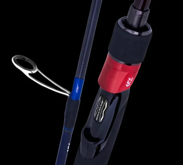 Daiwa Flies|Light Rods<21 Infeet EX