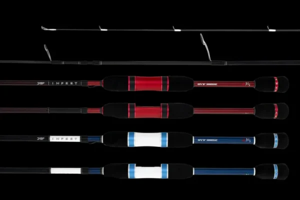 Daiwa Flies|Fishing Rods<23 Infeet Z