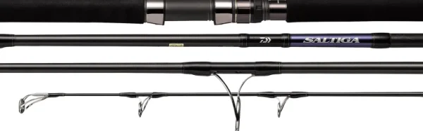 Daiwa Flies|Offshore Rods<21 Saltiga C