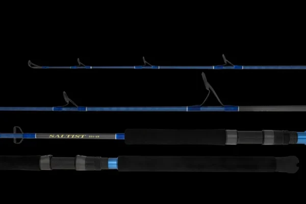 Daiwa Flies|Fishing Rods<23 Saltist