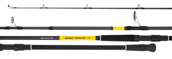 Daiwa Flies|Fishing Rods<21 Sensor Sandstorm