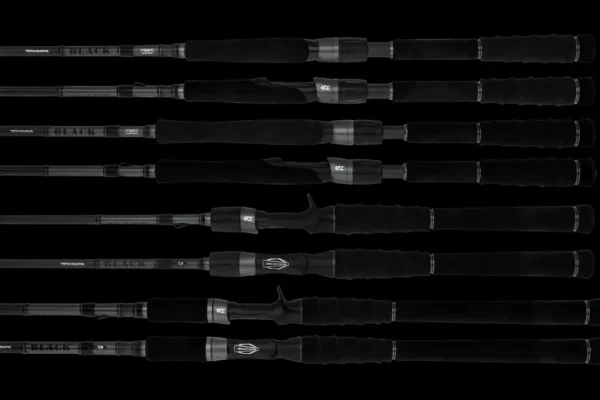 Daiwa Flies|Fishing Rods<23 TD Black