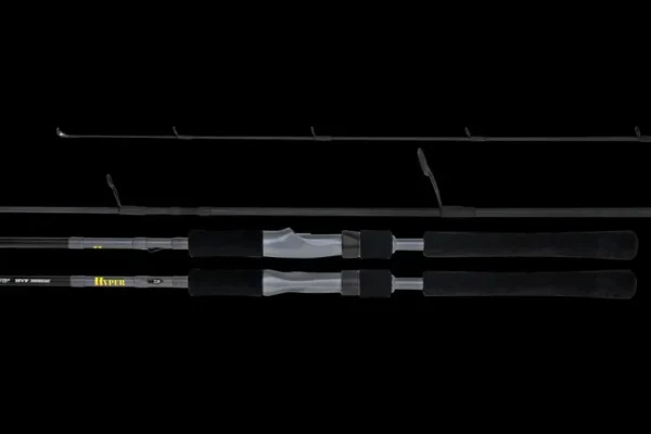 Daiwa Flies|Fishing Rods<23 TD Hyper
