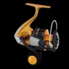 Daiwa Flies|Spinning Reels<23 TD SOL HD Spinning Reel