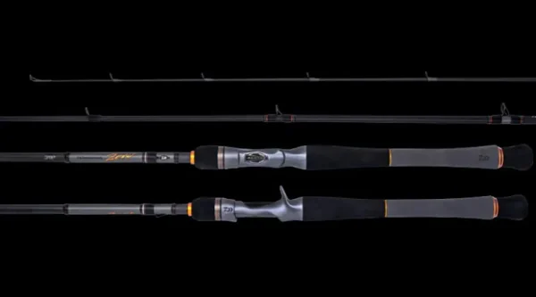 Daiwa Flies|Fishing Rods<22 TD Zero