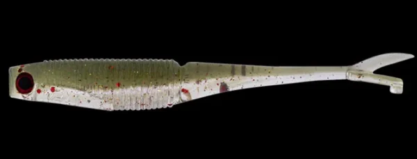 TackleWest Soft Plastic Lures|Flies<Daiwa Bait Junkie Flick 295