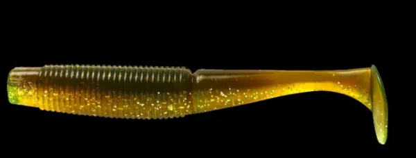 TackleWest Soft Plastic Lures|Flies<Daiwa Bait Junkie Minnow 3.2