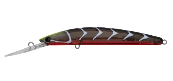Daiwa Flies|Fishing Lures<Double Clutch 95