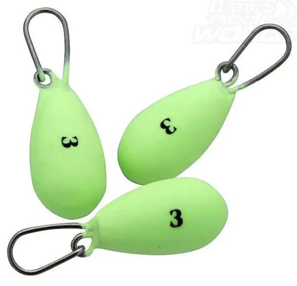 Daiwa Sinkers|Flies<Egi Agorigu Sinker