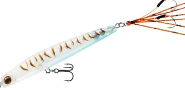 TackleWest Stickbaits|Flies<Daiwa Infeet Slippery Dog 80F