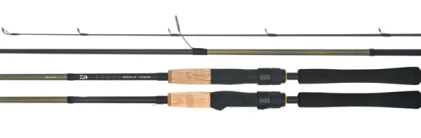Daiwa Flies|Fishing Rods<Legalis Rod