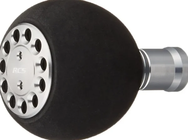 Daiwa Flies|Fishing Reel Parts<RCS Power Light Knob Large