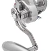 Daiwa Flies|Overhead Reels<Saltiga 15 Jigging Star Drag Overhead Reel