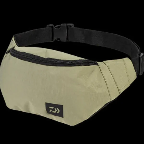 DAIWA Tackle Bags And Backpacks|Flies<Solus Hip Bag