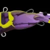Daiwa Vibe Lures|Flies<Steez Soft Shell 90
