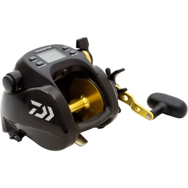 Daiwa Flies|Electric Reels<Tanacom Electric Reel