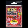 Decoy Terminal Fishing Tackle|Flies<WL-12 EX Wire Leader