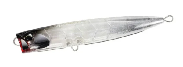 Duo Popper Lures|Flies<Rough Trail Bubbly 185F