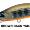 Duo Flies|Fishing Lures<Spearhead Ryuki 50MDSP